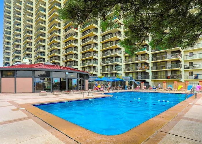 Fascinating With Balcony Pools Game Sauna & Ac Holiday home *