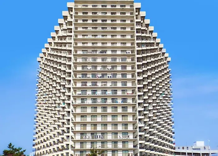 Fascinating With Balcony Pools Game Sauna & Ac Ocean City