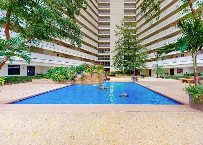 Fascinating With Balcony Pools Game Sauna & Ac Ocean City