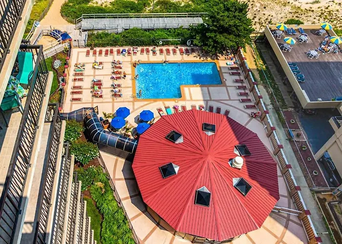 Fascinating With Balcony Pools Game Sauna & Ac Holiday home